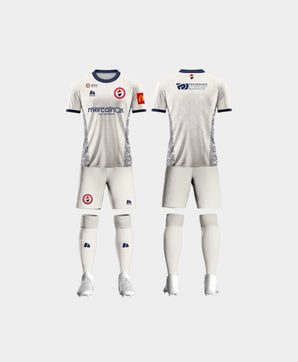 Away kit | 25/26 | CD Trofense